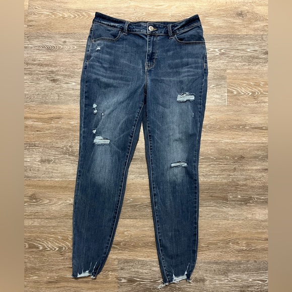 Maurices Denim - Maurcies Jeans